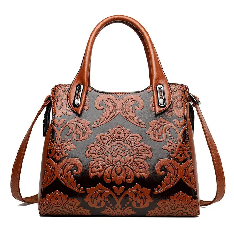 Elegance Crossbody Bag