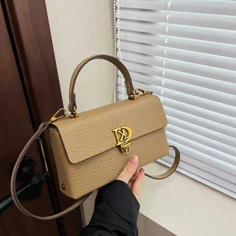 2025 New College Commuter Bag