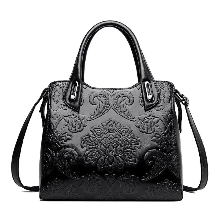 Elegance Crossbody Bag