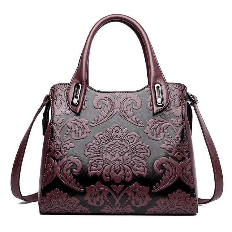 Elegance Crossbody Bag