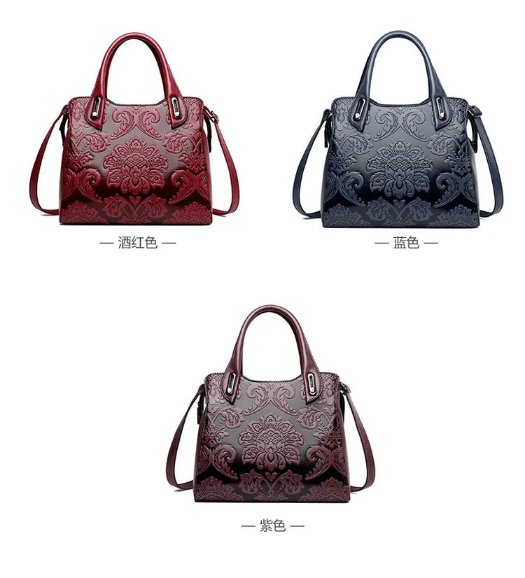 Elegance Crossbody Bag