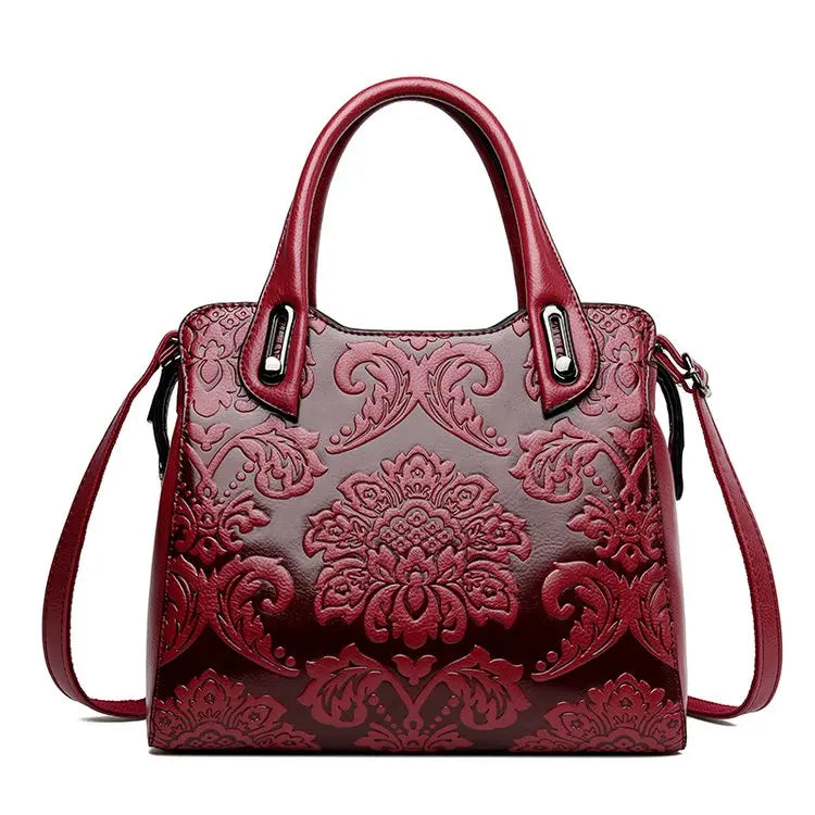 Elegance Crossbody Bag
