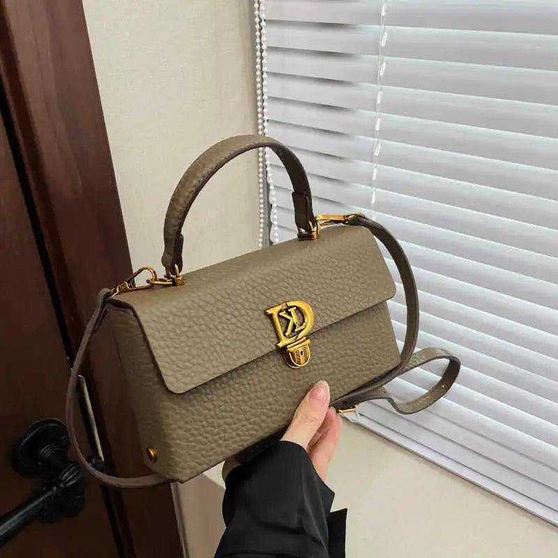 2025 New College Commuter Bag