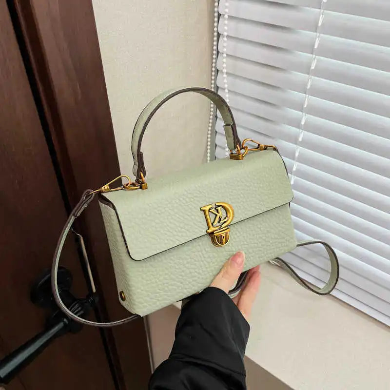2025 New College Commuter Bag