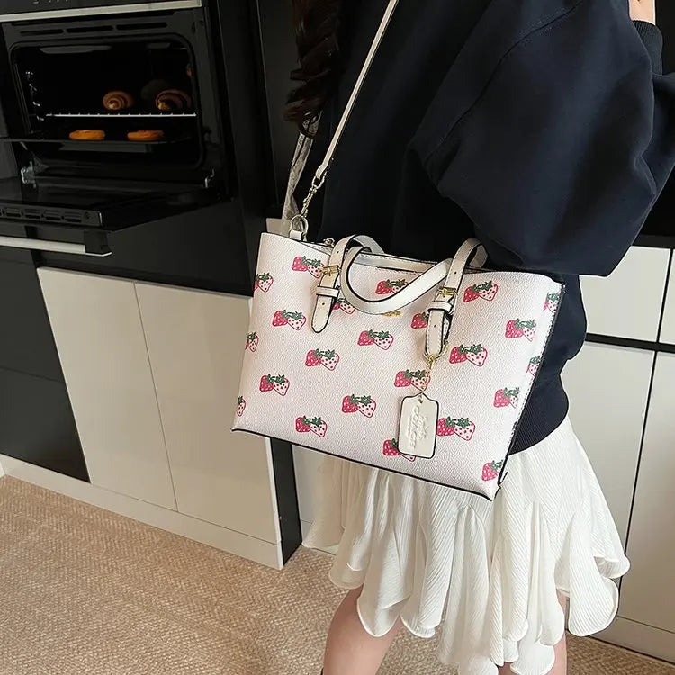 PrintLux Tote