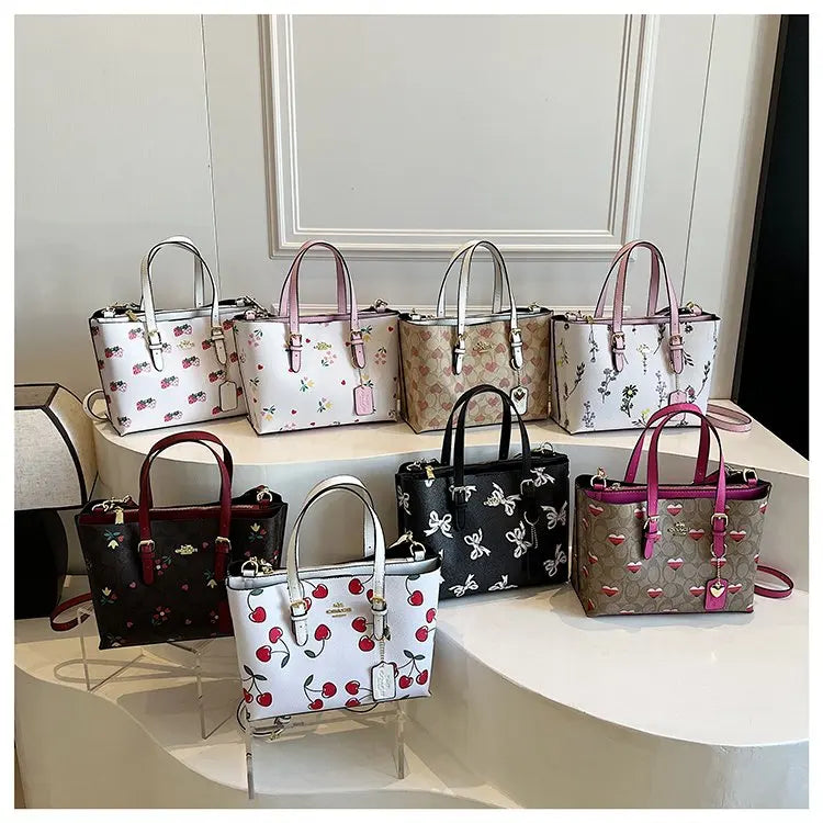 PrintLux Tote