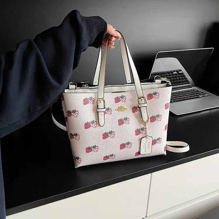 PrintLux Tote