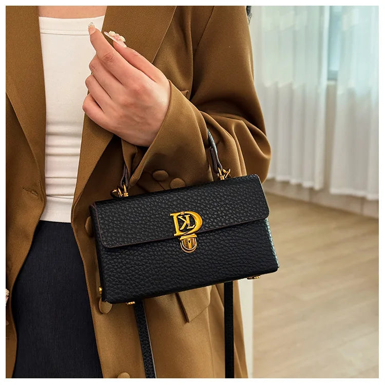 2025 New College Commuter Bag