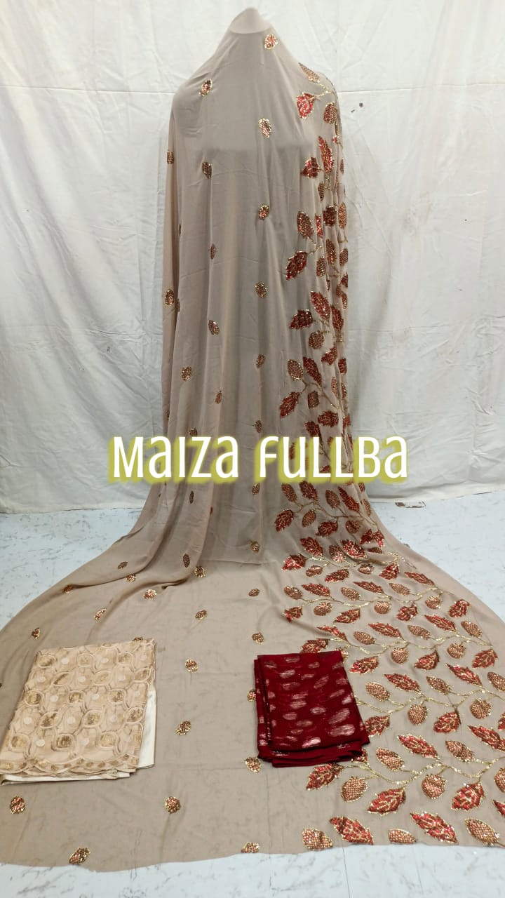 Maiza Fulba
