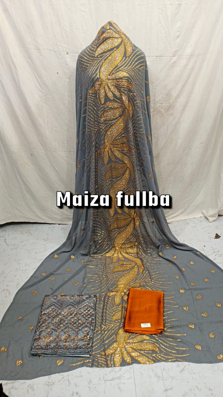 Maiza Fulba